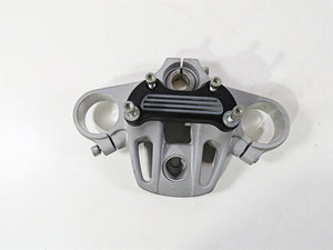 2009 Harley XR1200 Sportster Upper Triple Tree Steering Clamp 55mm 46028-08 | Mototech271