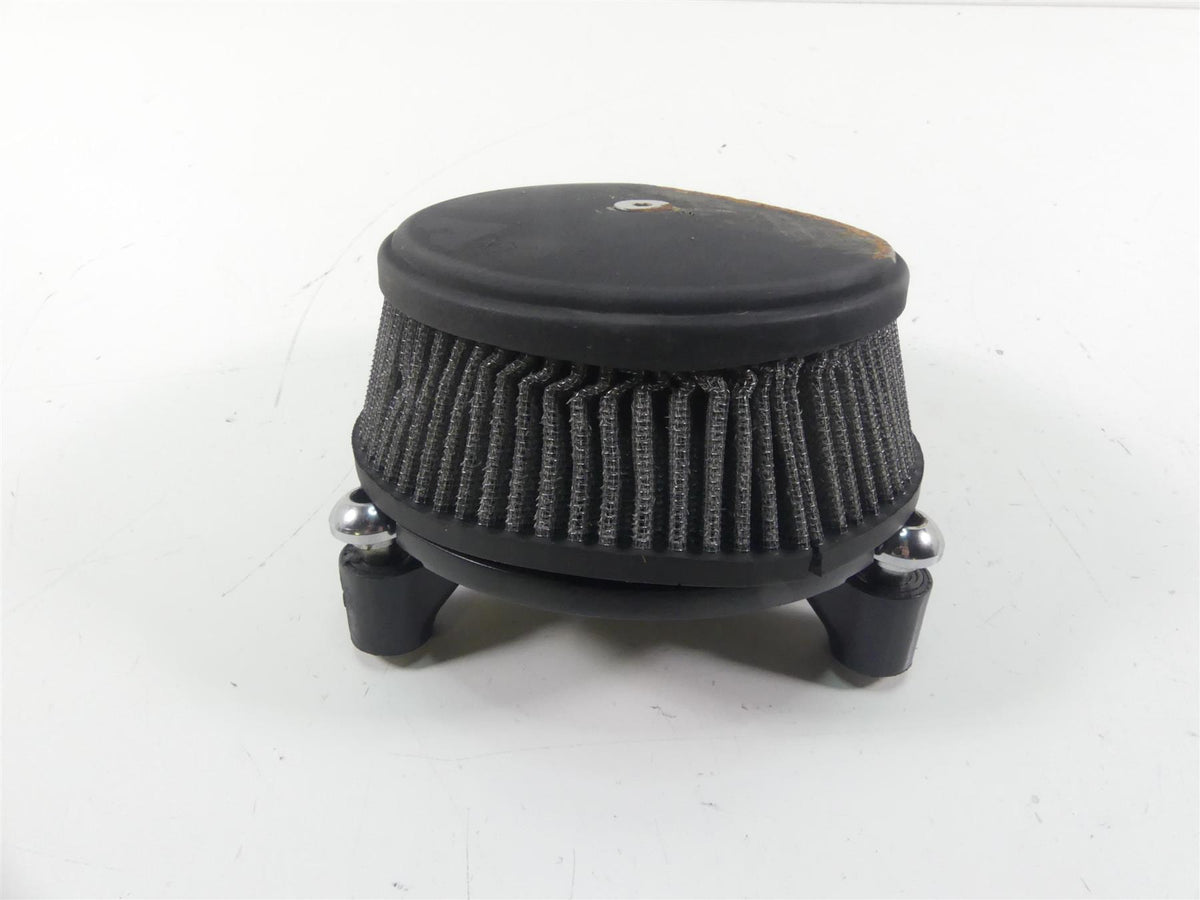 2007 Harley Sportster XL1200 Nightster Arlen Ness Air Breather Cleaner 18-492-1 {{ shop.shopifyCountryName }} - Mototech271