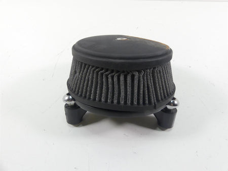 2007 Harley Sportster XL1200 Nightster Arlen Ness Air Breather Cleaner 18-492-1 {{ shop.shopifyCountryName }} - Mototech271