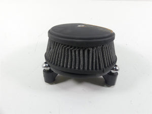 2007 Harley Sportster XL1200 Nightster Arlen Ness Air Breather Cleaner 18-492-1