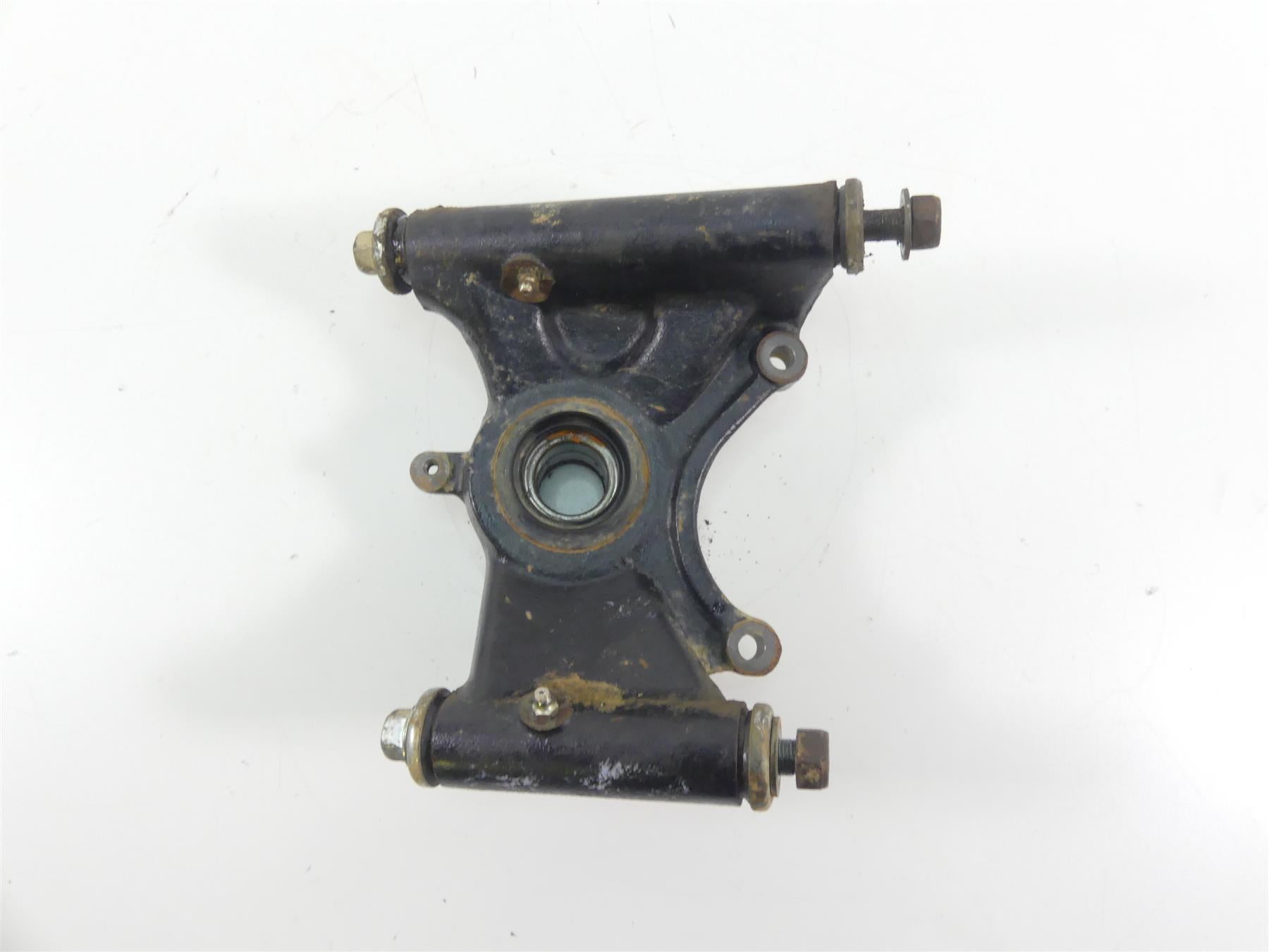 2016 Yamaha YXZ1000 R EPS SE Left Rear Wheel Spindle Knuckle 2HC-F530F-02-00 {{ shop.shopifyCountryName }} - Mototech271