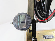 Load image into Gallery viewer, 2022 Kawasaki ZX10R ZX1000 Ninja Straight Rear Wheel Rim 17x6 41073-0758-18F
