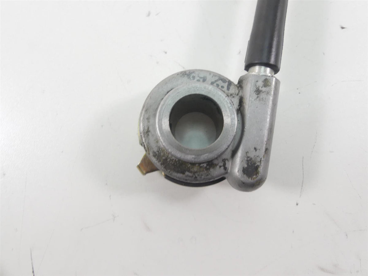 1999 Harley Touring FLHTCUI Electra Glide Speedo Drive Gear Hub & Cable 67101-96 {{ shop.shopifyCountryName }} - Mototech271