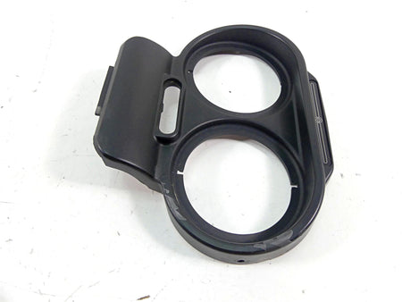 2011 Harley Touring FLTRX Road Glide Speedo Gauges Cover Fairing 67923-98 {{ shop.shopifyCountryName }} - Mototech271