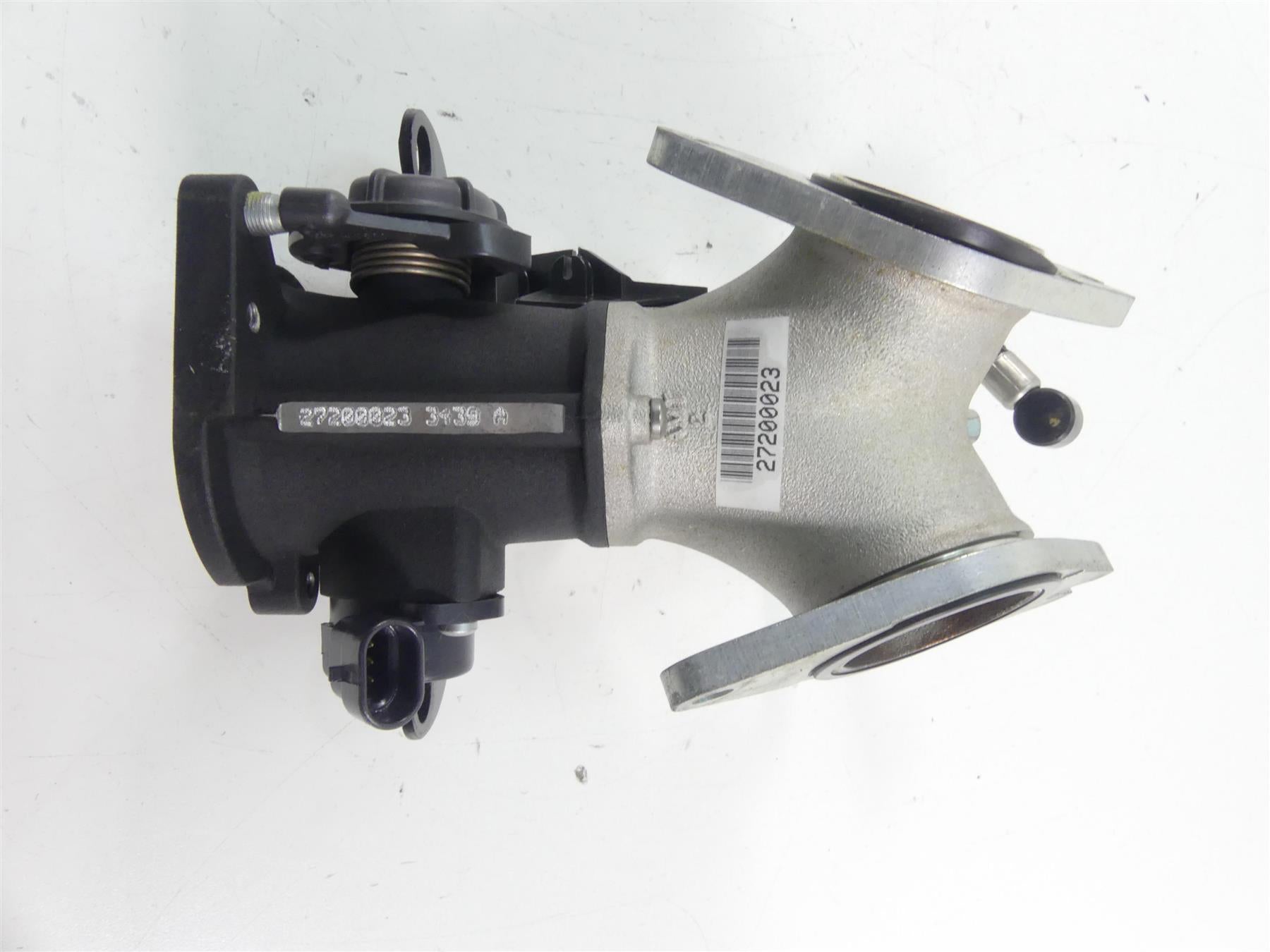 2020 Harley Sportster XL1200 NS Iron Throttle Body Fuel Injection 27200023 {{ shop.shopifyCountryName }} - Mototech271