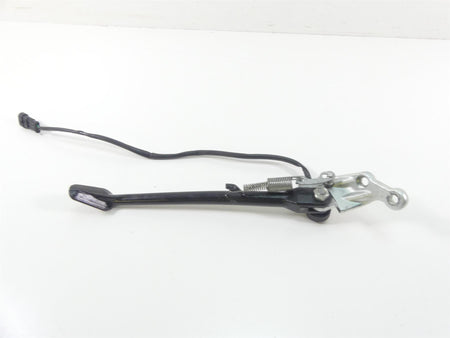 2005 Ducati Multistrada 1000S Side Kickstand Kick Stand & Switch 55610351A {{ shop.shopifyCountryName }} - Mototech271