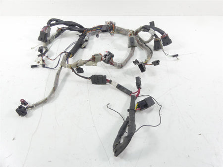 1998 Harley Touring FLHTC Electra Glide Front Nose Wiring Harness 70232-98 {{ shop.shopifyCountryName }} - Mototech271