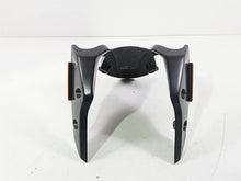 Load image into Gallery viewer, 2015 Ducati Hypermotard 821 SP Carbon Fiber Lower Front Fender - Read 56411052AA | Mototech271
