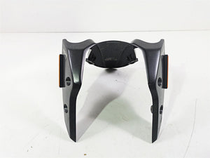 2015 Ducati Hypermotard 821 SP Carbon Fiber Lower Front Fender - Read 56411052AA | Mototech271