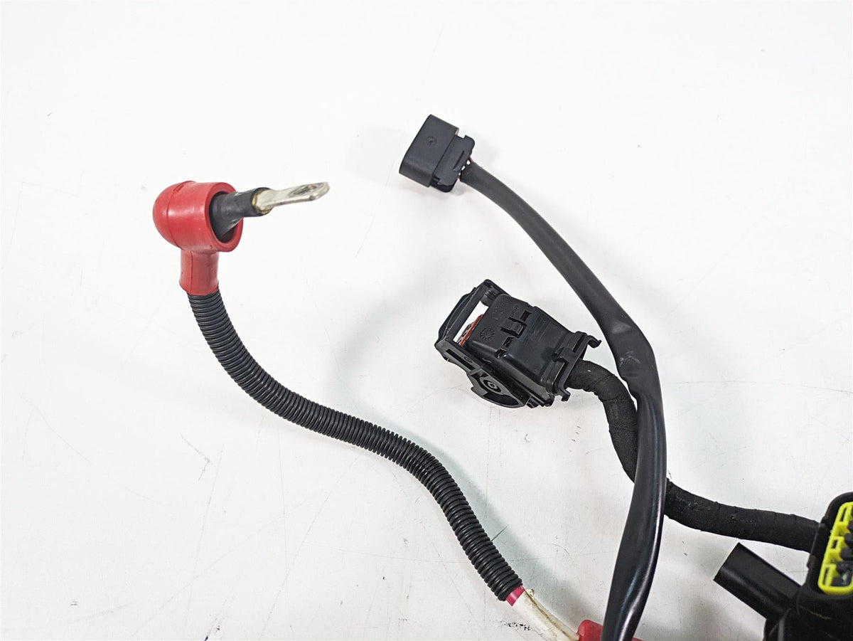 2016 Sea-Doo Spark 900 Main Wiring Harness Loom - Read 278003258 278003422 {{ shop.shopifyCountryName }} - Mototech271