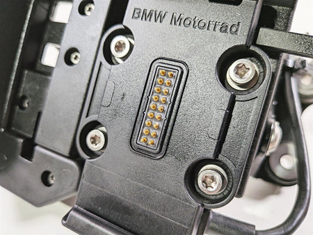 2023 BMW F850GS K81 Gps Navigation Navi Mount Holder Cradle 65908524462 {{ shop.shopifyCountryName }} - Mototech271