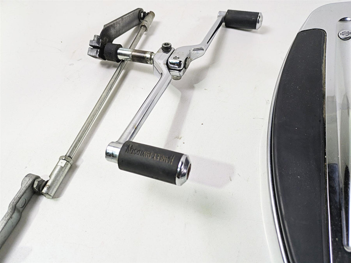 2015 Harley Touring FLHTKL Electra Glide Slipstream Floor Board Pedal & Shifter {{ shop.shopifyCountryName }} - Mototech271
