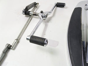 2015 Harley Touring FLHTKL Electra Glide Slipstream Floor Board Pedal & Shifter