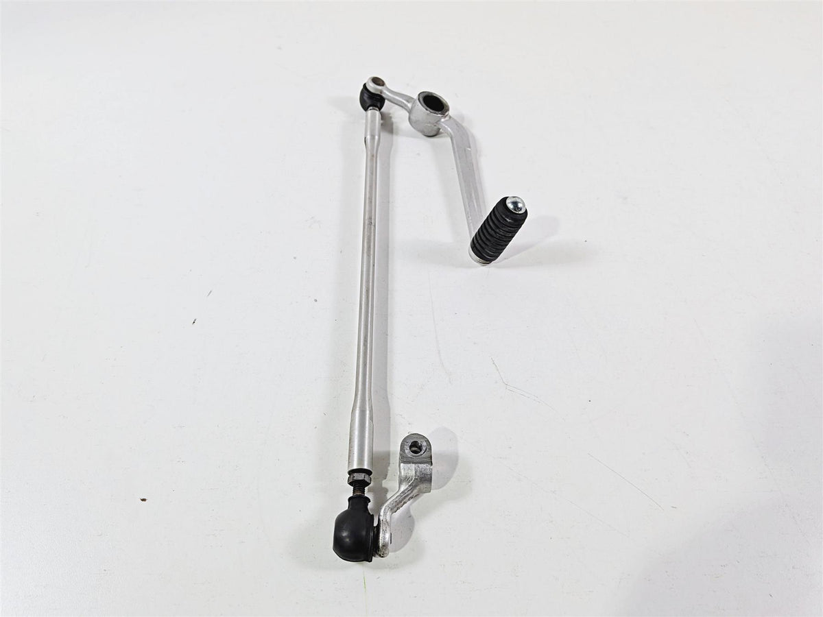 2008 Yamaha YZF R1 RN19 Shifter Shift Lever & Link & Rod 5VY-18110-00-00 {{ shop.shopifyCountryName }} - Mototech271