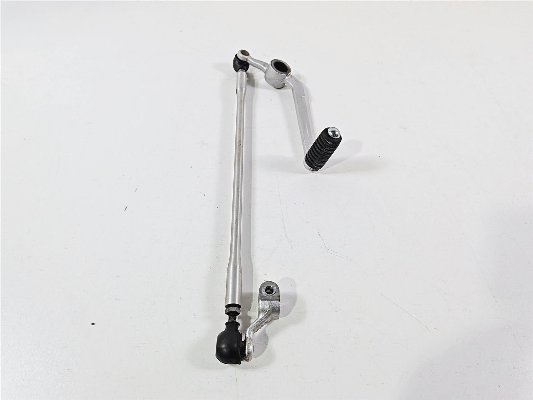 2008 Yamaha YZF R1 RN19 Shifter Shift Lever & Link & Rod 5VY-18110-00-00 {{ shop.shopifyCountryName }} - Mototech271