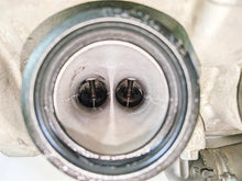 Load image into Gallery viewer, 2014 Aprilia RSV4 RR Factory Front Rear Cylinder Head Cam Shaft Set 14K B0447525
