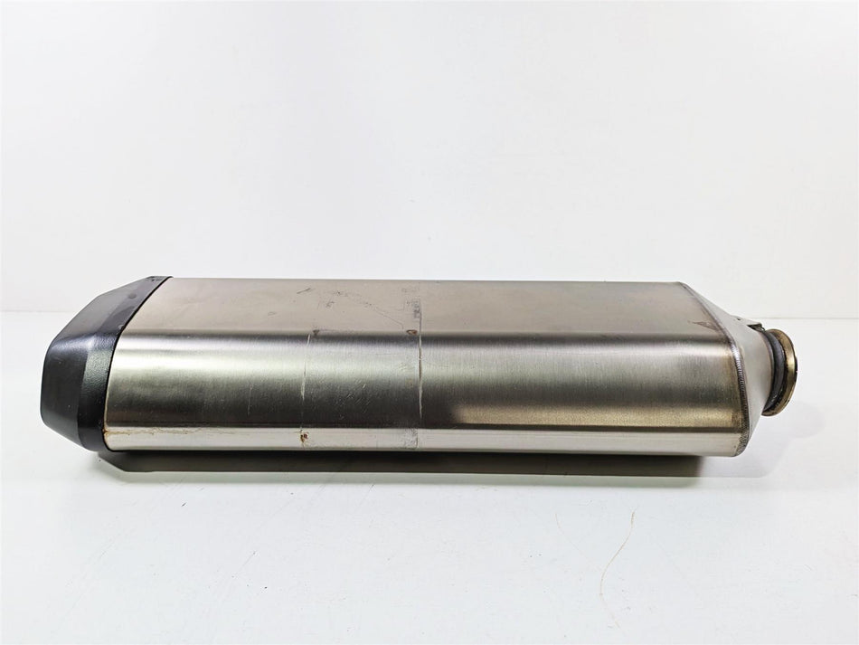 2016 KTM 1290 Super Adventure Exhaust Muffler Pipe 60305183000 {{ shop.shopifyCountryName }} - Mototech271