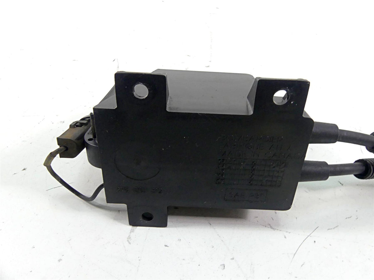 2005 Seadoo 3D RFI Ignition Coils Plug Wiring Set 278001312 278001546 {{ shop.shopifyCountryName }} - Mototech271