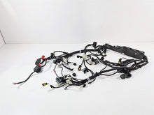 Load image into Gallery viewer, 2014 Aprilia RSV4 RR Factory Main Wiring Harness Loom - No Cuts 2D000061
