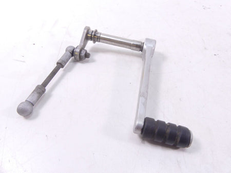 2005 BMW R1200GS K25 Shifter Shift Lever Gear Selector + Linkage 23417670378 {{ shop.shopifyCountryName }} - Mototech271