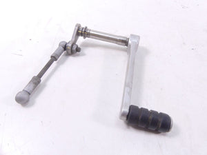 2005 BMW R1200GS K25 Shifter Shift Lever Gear Selector + Linkage 23417670378 | Mototech271