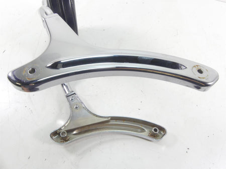 2001 Yamaha XV1600 Road Star Oem Fixed Mount Sissy Bar Tall STR-5GA41-30-02 {{ shop.shopifyCountryName }} - Mototech271