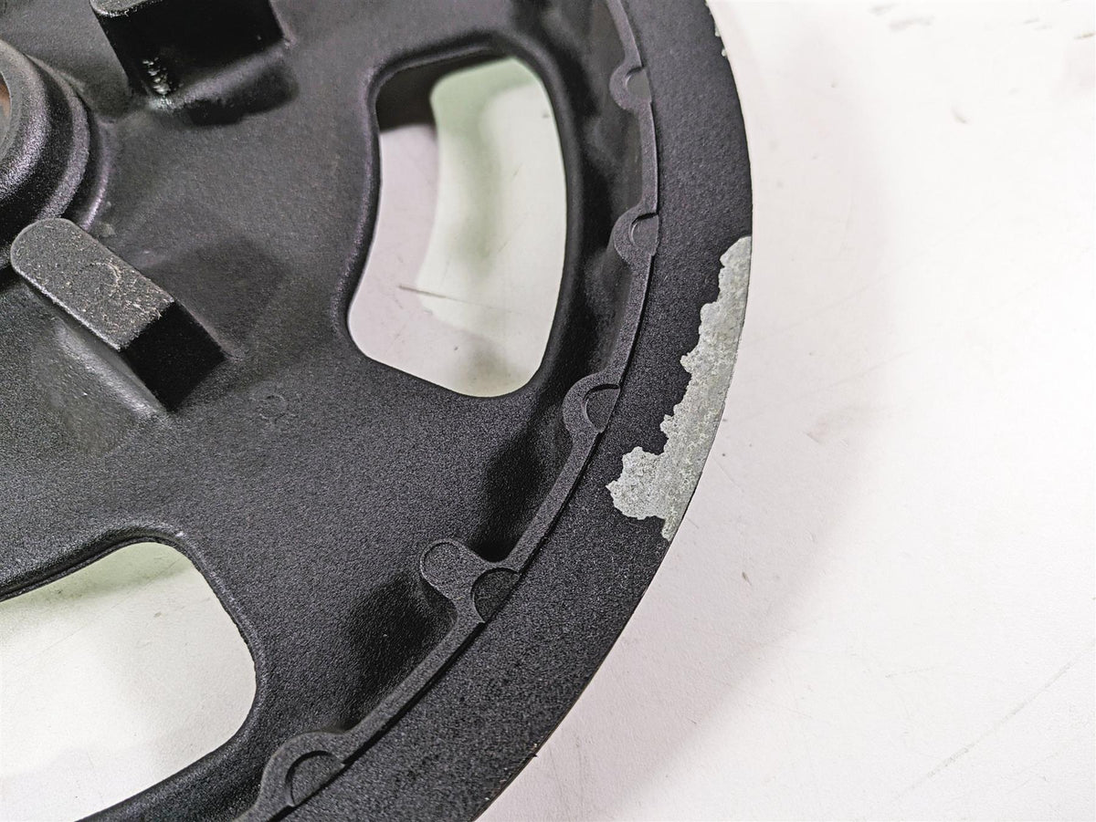 2013 Harley VRSCDX Night Rod Sp Rear Drive Belt Sprocket Pulley72T 40566-07 {{ shop.shopifyCountryName }} - Mototech271