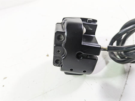 2016 Harley FLSTC Softail Heritage Right Hand Control Switch 71500297 {{ shop.shopifyCountryName }} - Mototech271