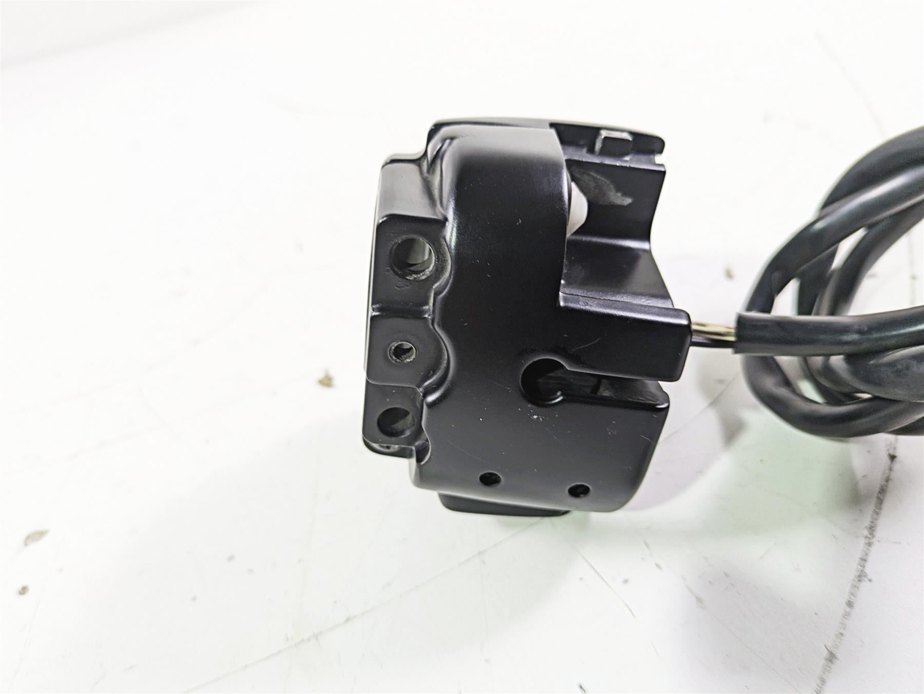 2016 Harley FLSTC Softail Heritage Right Hand Control Switch 71500297 ...