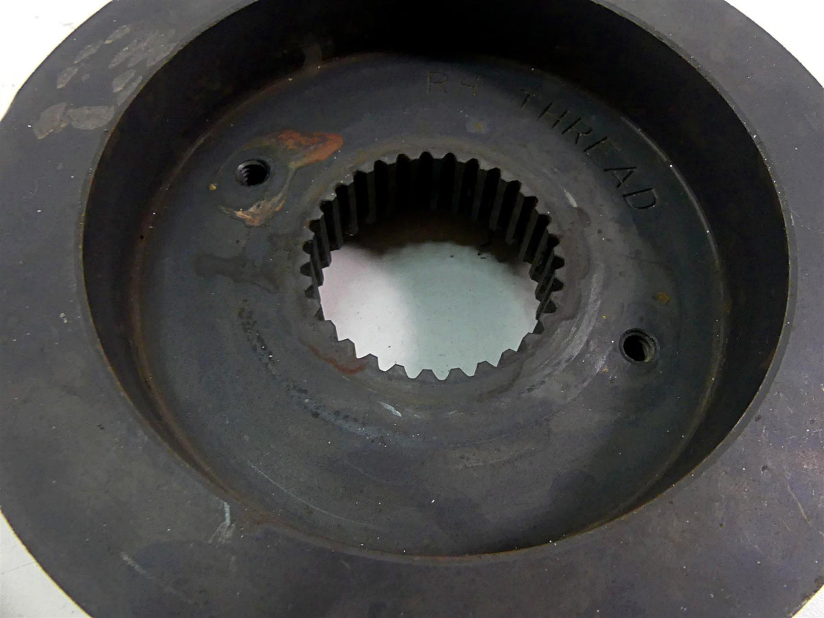 2008 Harley Touring FLHX Street Glide Tranny Front Pulley Drive Gear 32 40659-06 {{ shop.shopifyCountryName }} - Mototech271
