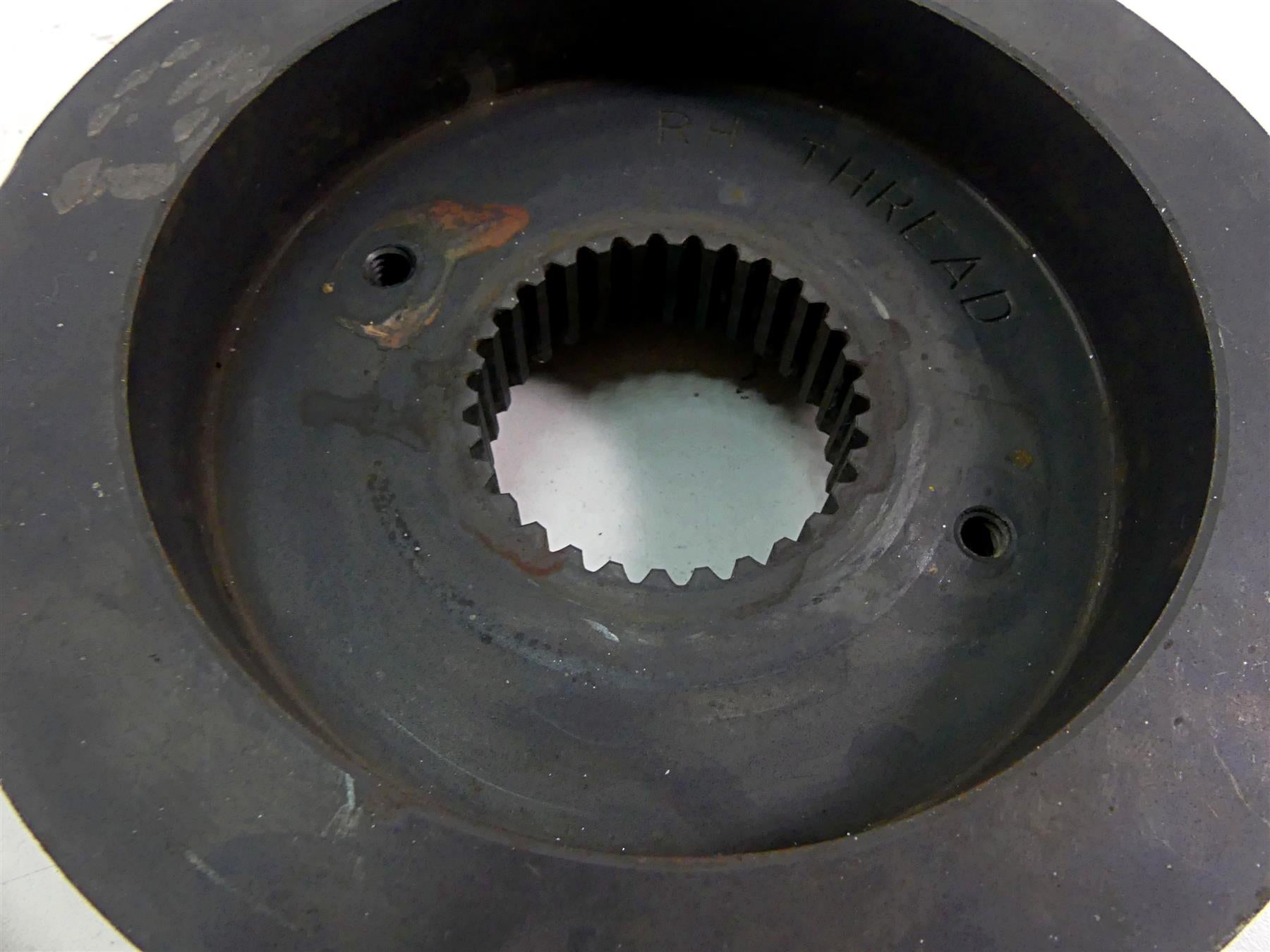 2008 Harley Touring FLHX Street Glide Tranny Front Pulley Drive Gear 32 40659-06 {{ shop.shopifyCountryName }} - Mototech271
