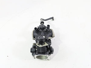 2011 Harley FXDC Dyna Super Glide Throttle Body Fuel Injection 27708-10A