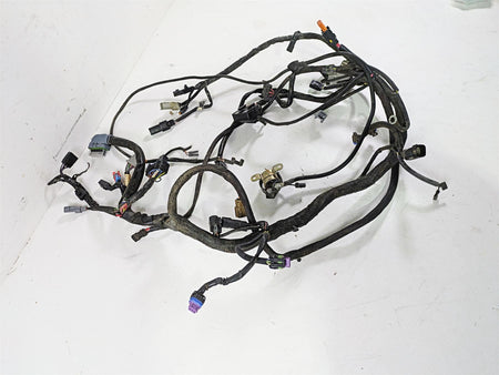 2013 Harley VRSCF Muscle Rod Main Wiring Harness Loom - Non Abs 69200094 {{ shop.shopifyCountryName }} - Mototech271