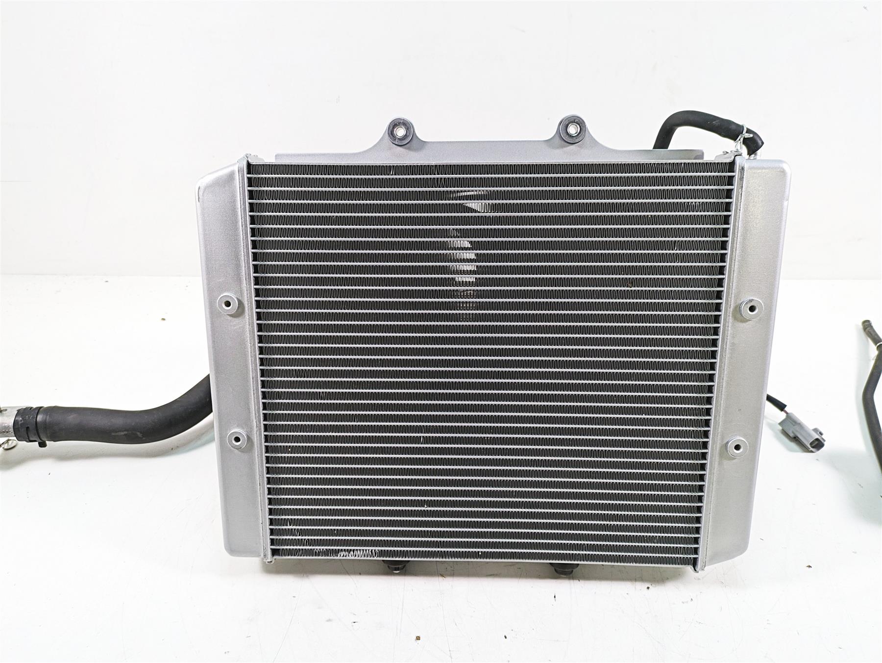 2021 CFMoto Zforce 500 Trail Radiator Fan Reservoir Hoses Set 9060-180100-1000 {{ shop.shopifyCountryName }} - Mototech271