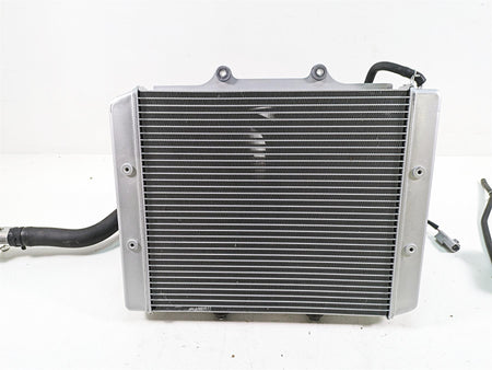 2021 CFMoto Zforce 500 Trail Radiator Fan Reservoir Hoses Set 9060-180100-1000 {{ shop.shopifyCountryName }} - Mototech271
