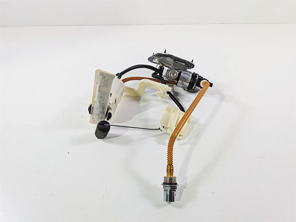 2016 Harley Softail FLSTFBS Fat Boy S Fuel Gas Petrol Pump - Tested 75141-11A-Mototech271