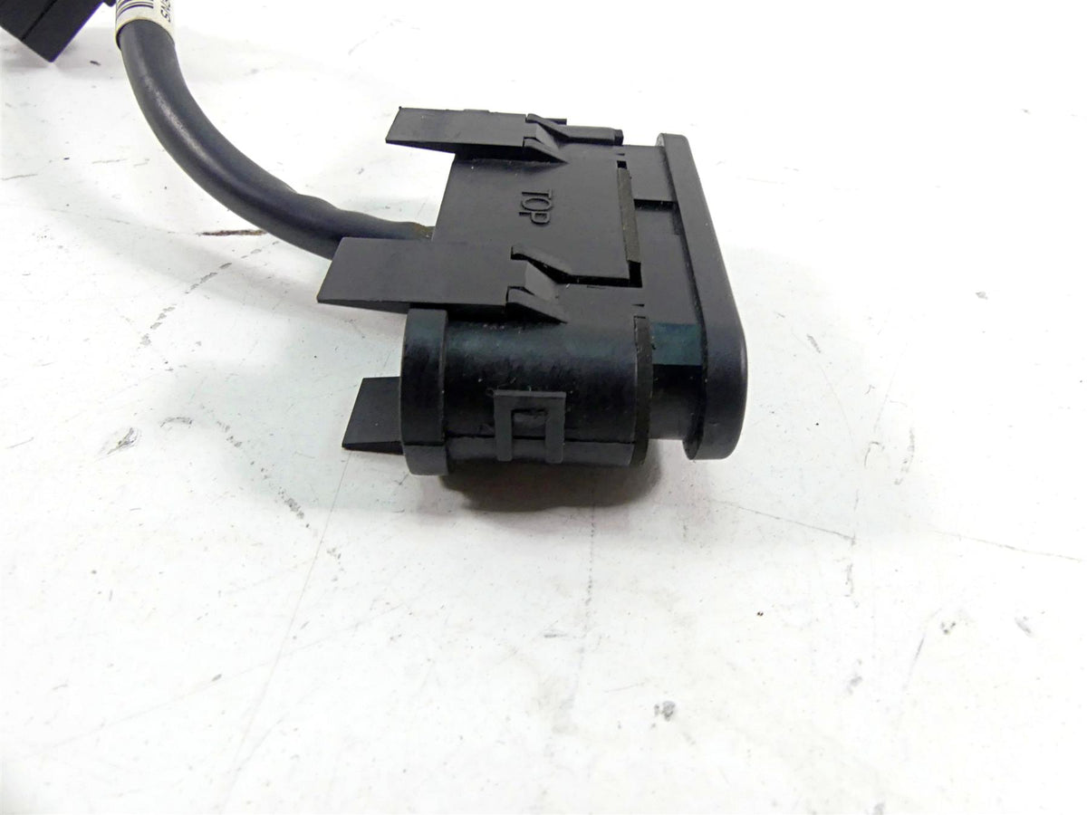 2011 Harley Touring FLTRX Road Glide Indicator Oil Pressure Light Set 68789-96A {{ shop.shopifyCountryName }} - Mototech271