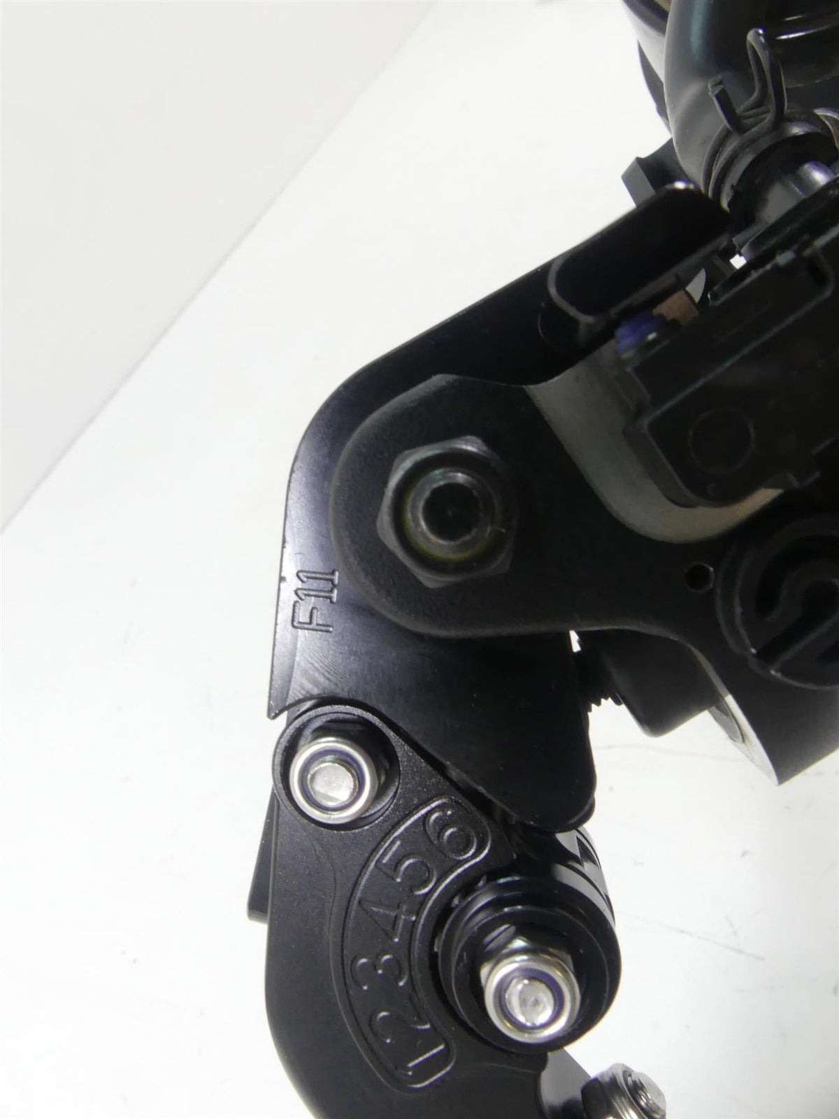2019 Triumph Street Triple 765R Fr Radial Brembo Brake Master Cylinder T2022735 {{ shop.shopifyCountryName }} - Mototech271