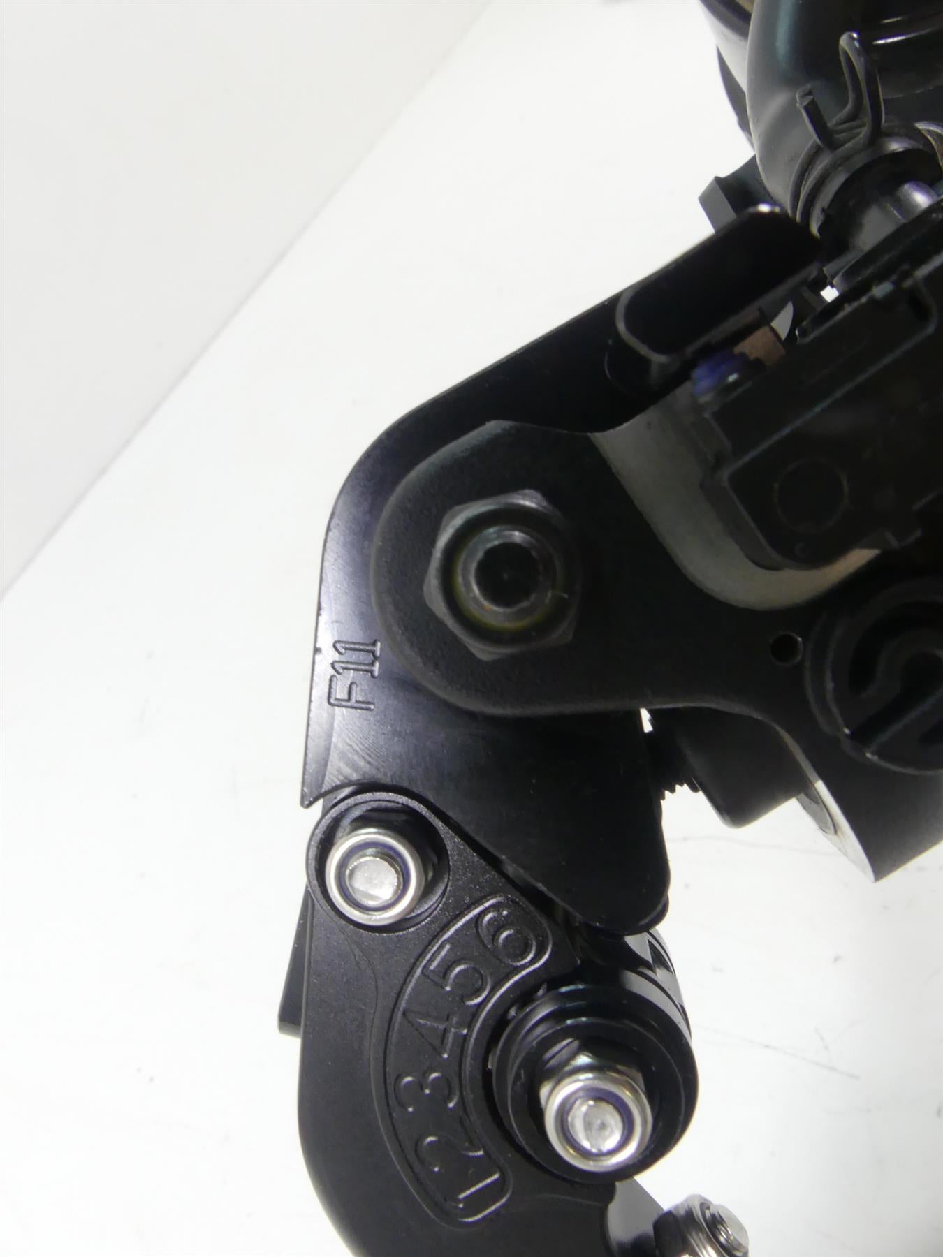 2019 Triumph Street Triple 765R Fr Radial Brembo Brake Master Cylinder T2022735 {{ shop.shopifyCountryName }} - Mototech271