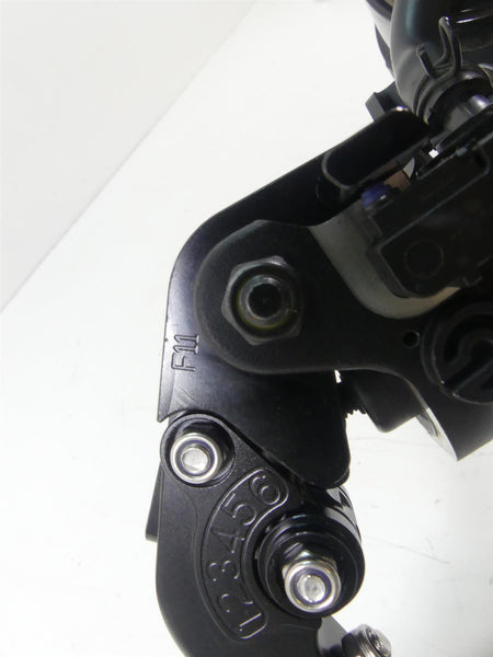 2019 Triumph Street Triple 765R Fr Radial Brembo Brake Master Cylinder T2022735 {{ shop.shopifyCountryName }} - Mototech271