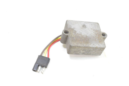 2009 Polaris RMK 600 S09PM6KS Volt Regulator Voltage Rectifier 4010794 {{ shop.shopifyCountryName }} - Mototech271