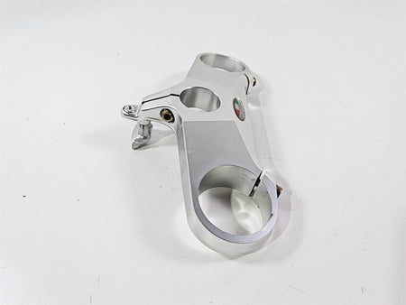 2007 Mv Agusta F4 1000R 312 CRC Upper Triple Tree Steering Clamp 800090282-Mototech271