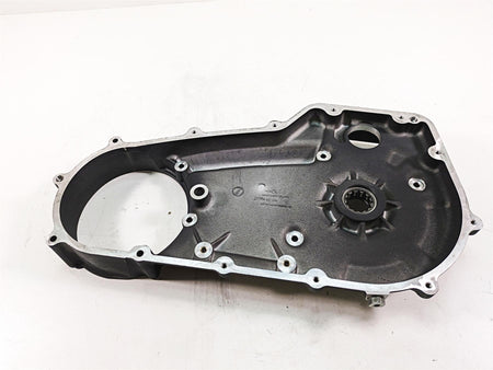 2013 Harley Softail FLSTC Heritage Classic Inner Primary Drive Cover 60681-06C {{ shop.shopifyCountryName }} - Mototech271