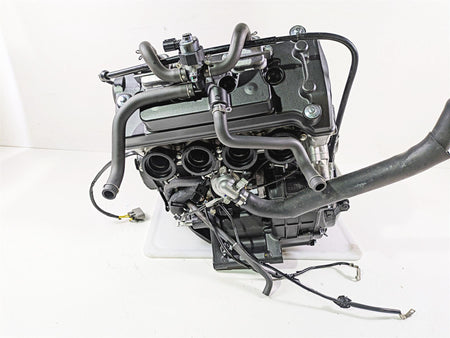 2025 Honda CBR600RR Running Engine Motor PC40E - Read 11000-MFJ-D01 {{ shop.shopifyCountryName }} - Mototech271