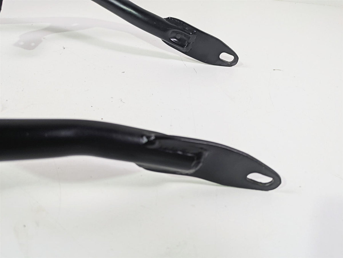 2013 Triumph Bonneville Rear Passenger Grab Handle Rail Frame T2306993 {{ shop.shopifyCountryName }} - Mototech271