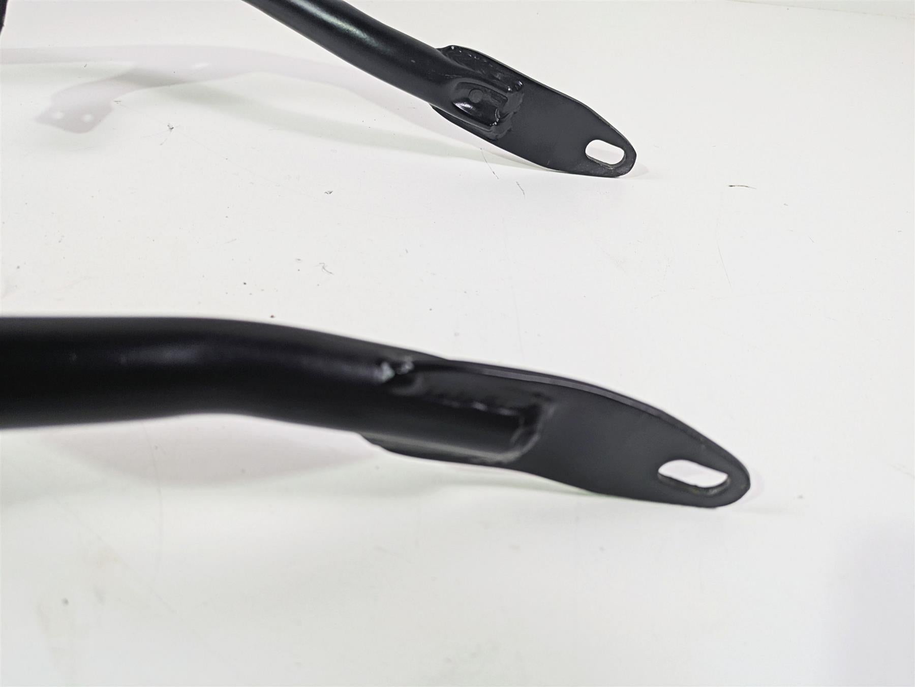 2013 Triumph Bonneville Rear Passenger Grab Handle Rail Frame T2306993 {{ shop.shopifyCountryName }} - Mototech271