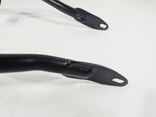 Load image into Gallery viewer, 2013 Triumph Bonneville Rear Passenger Grab Handle Rail Frame T2306993
