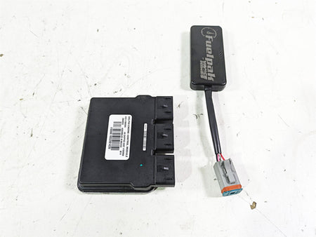 2019 Harley FLHCS Softail Heritage Vance Hines Fuel Pak + Cdi Ecu Ecm 41000599 {{ shop.shopifyCountryName }} - Mototech271