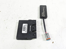 Load image into Gallery viewer, 2019 Harley FLHCS Softail Heritage Vance Hines Fuel Pak + Cdi Ecu Ecm 41000599
