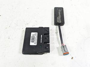 2019 Harley FLHCS Softail Heritage Vance Hines Fuel Pak + Cdi Ecu Ecm 41000599